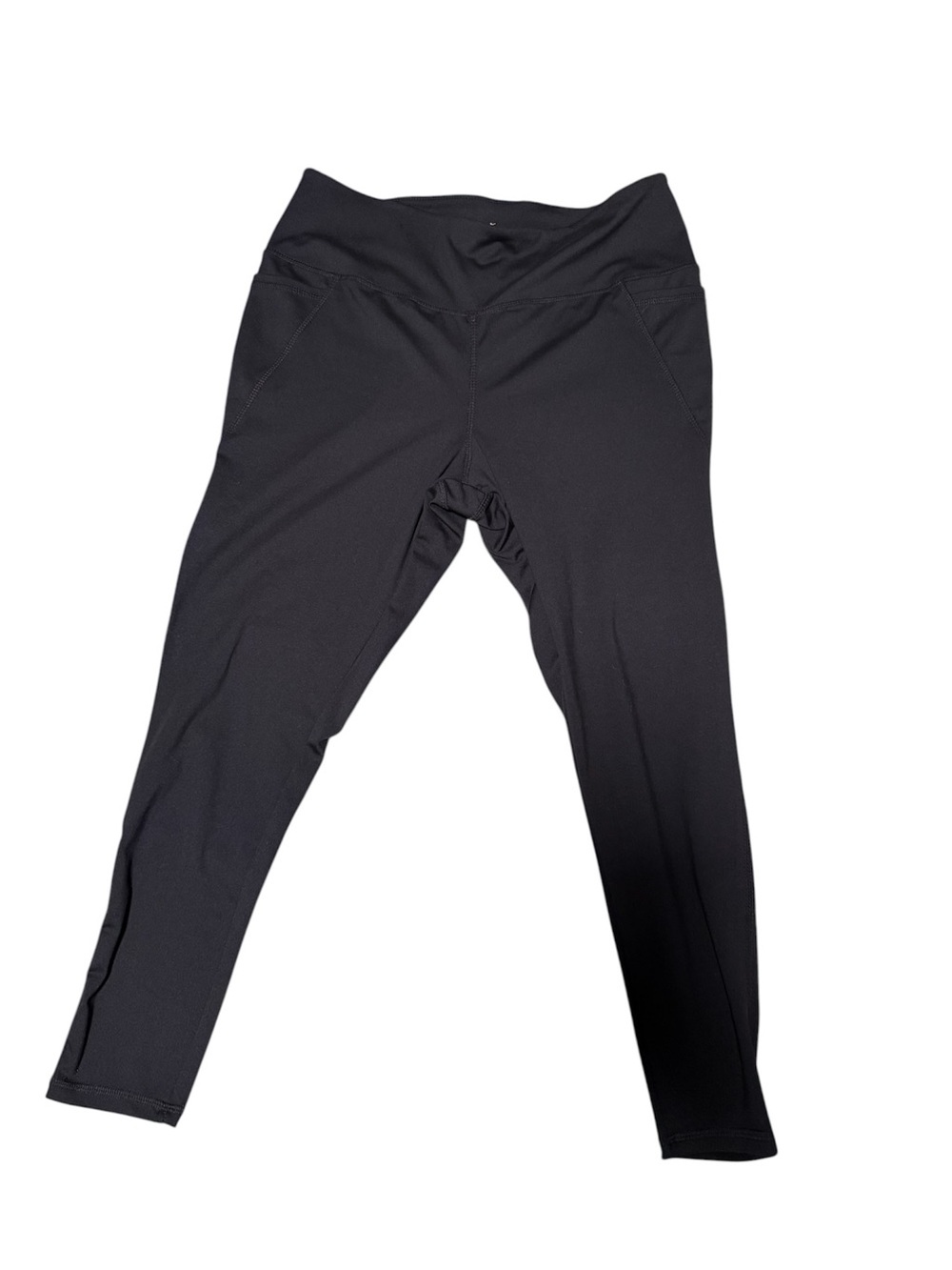 Danskin Black Performance Leggings